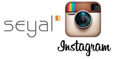 Grupo Seyal ya está en Instagram